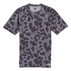 Go to the product Top Burton Lightweight Tee grayscale duck 2018/2019