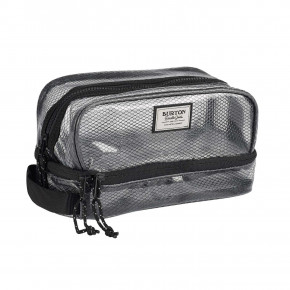 Przejść do produktu Kosmetyczka Burton Low Maintenance Kit clear 2018
