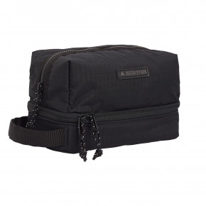 Přejít na produkt Taška Burton Low Maintenance Kit true black ripstop 2020