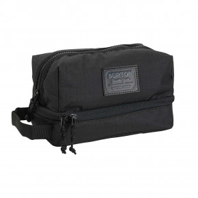 Přejít na produkt Taška Burton Low Maintenance Kit true black triple ripstop 2018