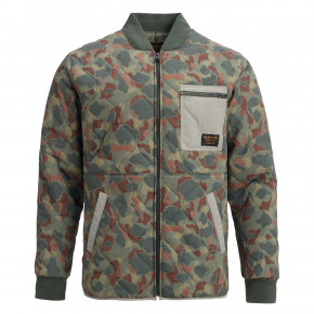 Prejsť na produkt Burton Mallett forest duck/hawk 2018/2019