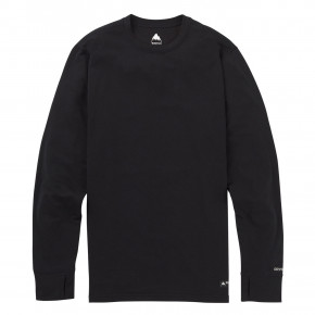 Přejít na produkt Triko Burton Midweight Crew true black 2018/2019
