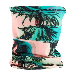 Prejsť na produkt Nákrčník Burton Midweight Neck Warmer latta palm 2016/2017