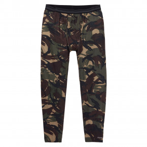 Přejít na produkt Spodky Burton Midweight Pant seersucker camo 2018/2019