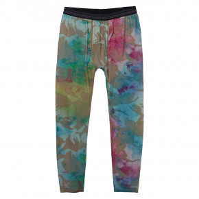 Přejít na produkt Spodky Burton Midweight Pant festival camo 2018/2019