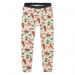 Přejít na produkt Spodky Burton Midweight Pant yee haw 2017/2018