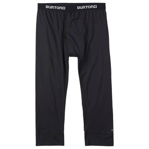Přejít na produkt Spodky Burton Midweight Shant true black 2015/2016