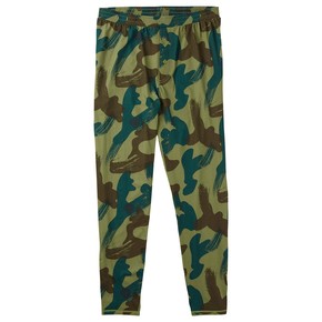 Přejít na produkt Spodky Burton Midweight Wool Pant denison camo 2015/2016