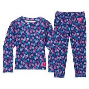 Přejít na produkt Triko Burton Minishred Fleece Set ikat dot 2016/2017