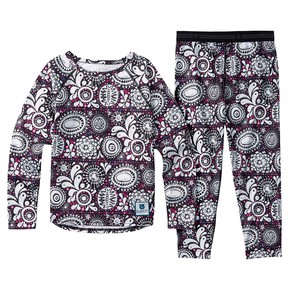 Přejít na produkt Triko Burton Minishred Lightweight Set sun doodle 2016/2017
