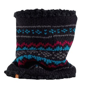 Prejsť na produkt Nákrčník Burton Notch Neck Warmer true black 2016/2017