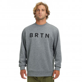 Przejść do produktu Bluza Burton Oak Crew grey heather 2019