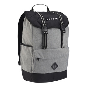 Přejít na produkt Batoh Burton Outing grey heather 2017/2018