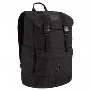Go to the product Backpack Burton Outing true black triple ripstop 2020
