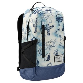 Přejít na produkt Batoh Burton Prospect freetime tie dye print 2017