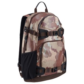 Prejsť na produkt Batoh na snowboard Burton Riders 2.0 25L storm camo tarp 2016/2017