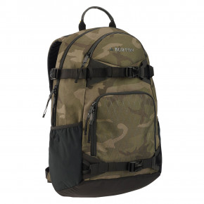 Prejsť na produkt Batoh na snowboard Burton Riders 25L worn camo 2019/2020