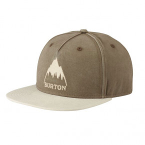 Prejsť na produkt Šiltovka Burton Roustabout keef 2019/2020