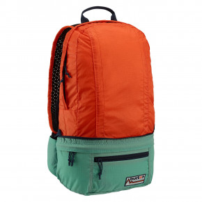 Go to the product Backpack Burton Sleyton Packable Hip 18L orangeade ripstop 2020