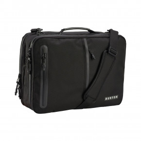 Přejít na produkt Burton Switchup true black ballistic 2020