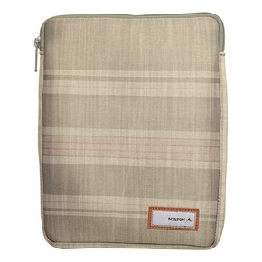Prejsť na produkt Obal Burton Tablet Sleeve texture stripe 2014