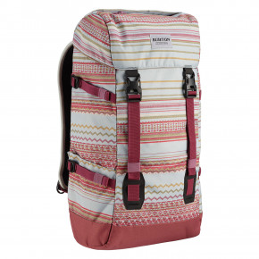 Prejsť na produkt Batoh Burton Tinder 2.0 aqua grey revel stripe print 2019/2020