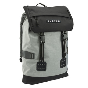 Prejsť na produkt Batoh Burton Tinder grey heather 2017/2018