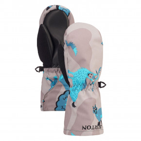 Přejít na produkt Rukavice Burton Toddler Grom Mitten hide and seek 2019/2020