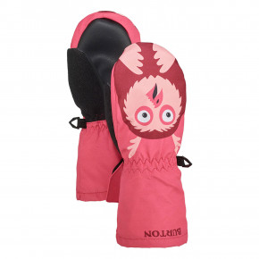 Prejsť na produkt Rukavice Burton Toddler Grom Mitten owl 2019/2020