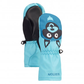 Přejít na produkt Rukavice Burton Toddler Grom Mitten raccoon 2019/2020