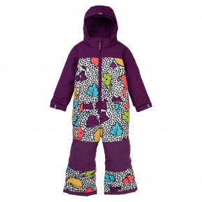 Przejść do produktu Dziecięcy kombinezon Burton Toddler Illusion OP hoos there 2019/2020