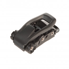 Prejsť na produkt Račňa Burton Toe Buckle black