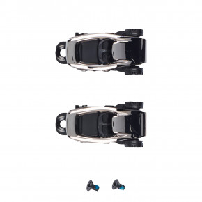 Prejsť na produkt Račňa Burton Toe Buckle Set black 2019/2020