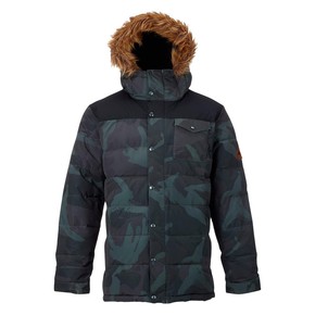 Přejít na produkt Burton Traverse derby camo/true black 2016/2017