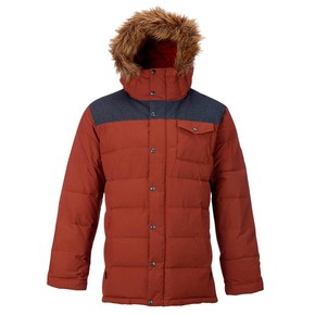 Přejít na produkt Burton Traverse matador/denim 2016/2017