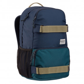 Przejść do produktu Plecak Burton Treble Yell dress blue heather 2019/2020