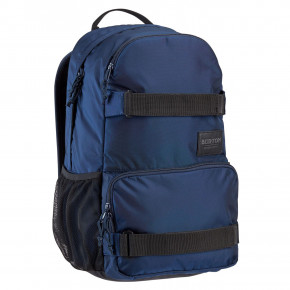 Go to the product Backpack Burton Treble Yell dress blue 2020/2021