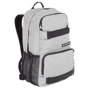 Prejsť na produkt Batoh Burton Treble Yell grey heather 2018