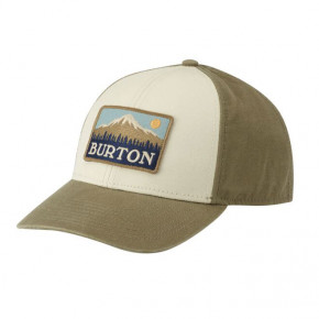 Prejsť na produkt Šiltovka Burton Treehopper weeds 2019/2020