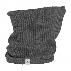 Přejít na produkt Nákrčník Burton Truckstop Neck Warmer faded heather 2020/2021