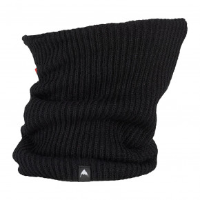 Přejít na produkt Nákrčník Burton Truckstop Neck Warmer true black 2020/2021