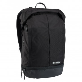 Přejít na produkt Burton Upslope true black ballistic 2020