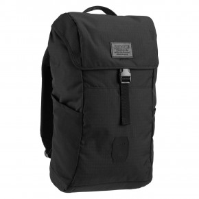 Prejsť na produkt Batoh Burton Westfall 2.0 true black triple ripstop 2020/2021