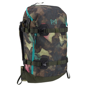 Přejít na produkt Batoh na snowboard Burton Wms Ak 20L tea camo print 2017/2018