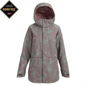 Přejít na produkt Bunda Burton Wms Gore Kaylo falcon birds 2018/2019