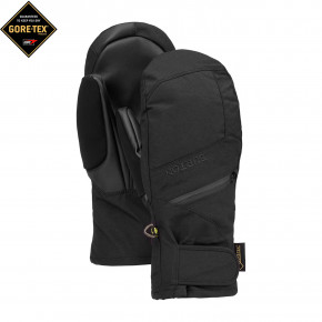 Přejít na produkt Rukavice Burton Wms Gore Under Mitt true black 2019/2020
