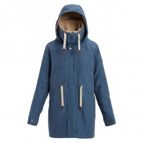 Přejít na produkt Burton Wms Hazelton light denim 2019/2020