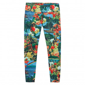 Přejít na produkt Spodky Burton Wms Lightweight Pant maui wowie 2017/2018