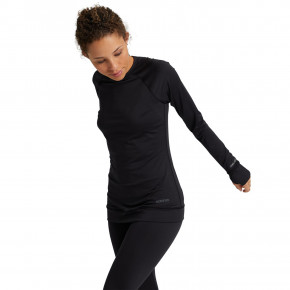 Přejít na produkt Triko Burton Wms Lightweight X Crew true black 2020/2021