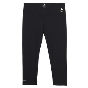 Přejít na produkt Spodky Burton Wms Midweight Capri true black 2016/2017